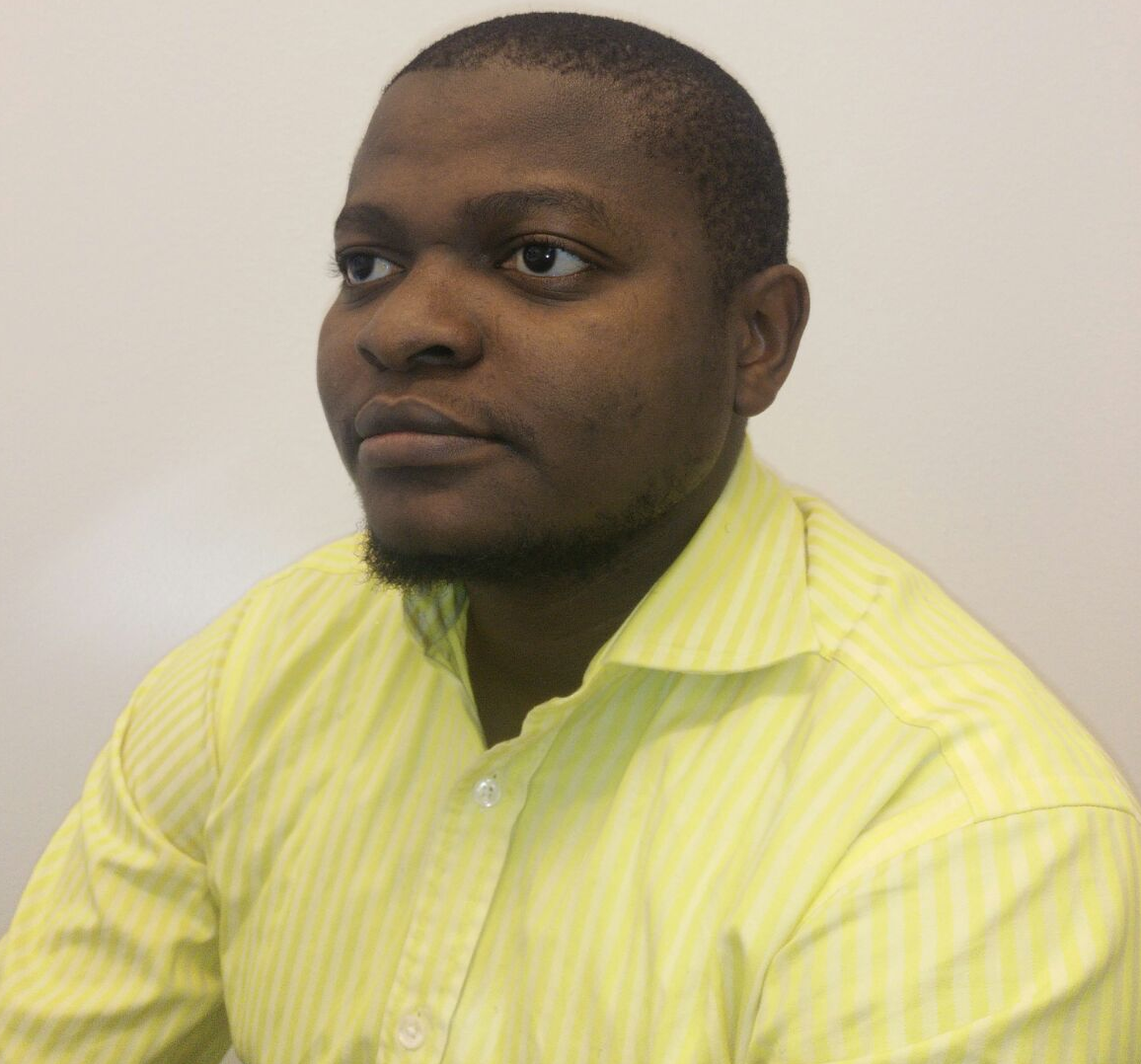 Ibrahim Afolabi