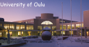 UNIVERSITY OF OULU